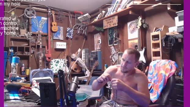 jameswebbscope 02-09-2025 video bj-dildo