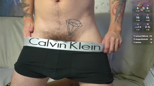 johnstoneisland 02-09-2025 video lick