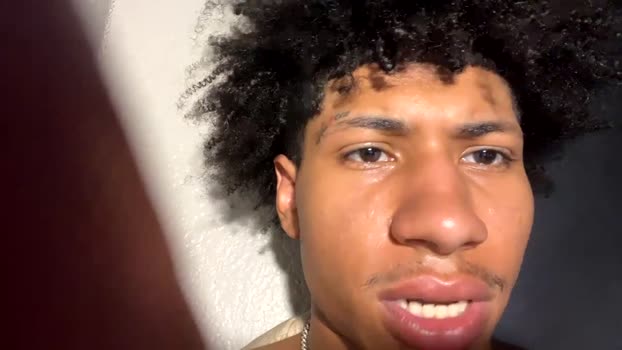 mandingoomann5 01-09-2025 video lush