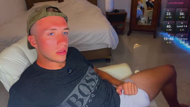 tommy_cumfinger 02-09-2025 video lovense