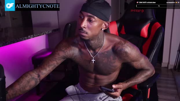 almightycnote 03-09-2025 video fuckass