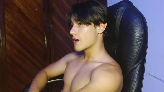 charley_morgan 03-09-2025 video sexyfeet