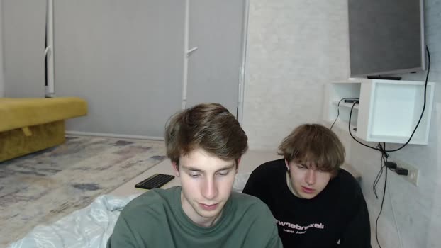 cute_brian 02-09-2025 video kinky