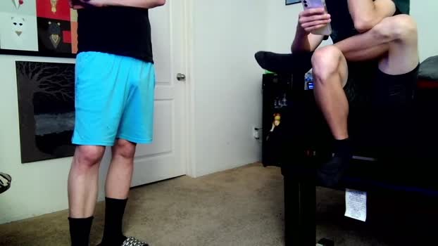 llcooljake69 03-09-2025 video strip