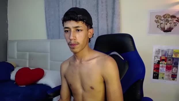 ostin_18hot 03-09-2025 video Ass