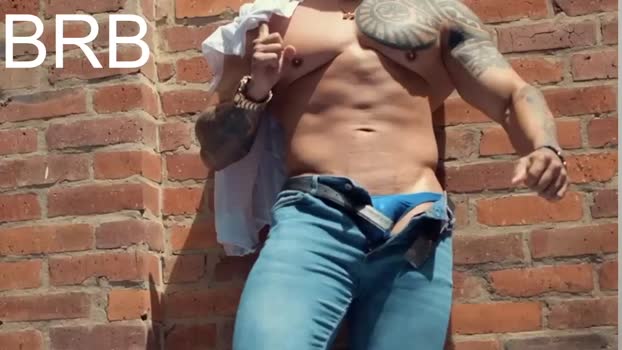 ryanjhonston 03-09-2025 video horny