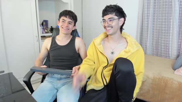 _jamesboy 04-09-2025 video lovense