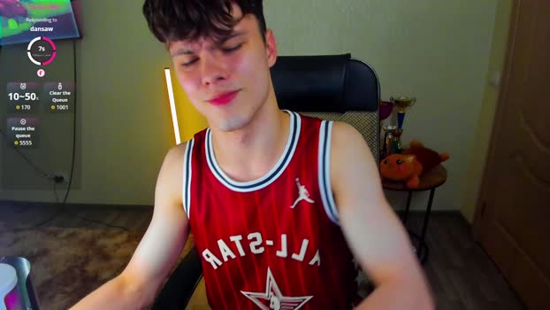 aidensensual 03-09-2025 video playtime