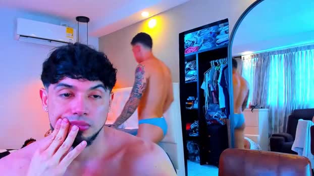 amateur_morbid 03-09-2025 video suckcock