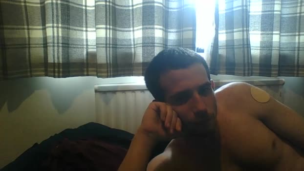 jasonmgr1997 04-09-2025 video naked