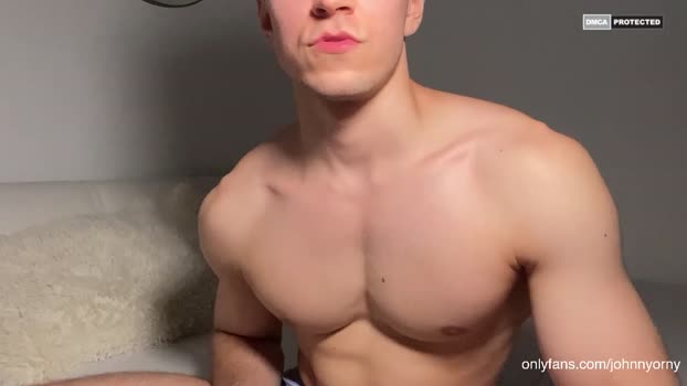 johnnnyhorny 03-09-2025 video skinny