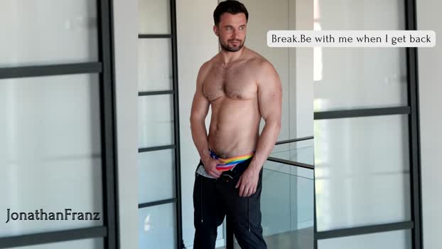 jonathanfranz123 04-09-2025 video fuckface