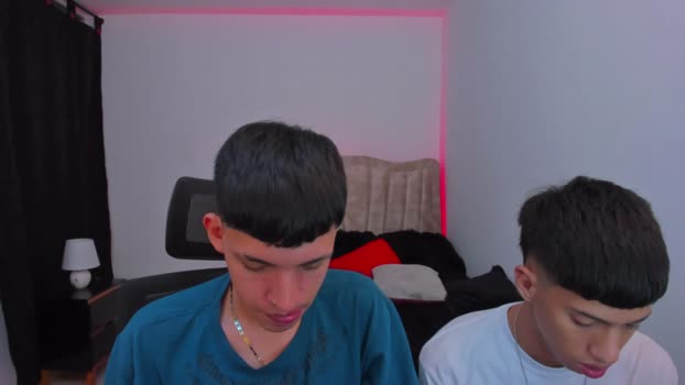 juan_nd_steven 04-09-2025 video Pretty