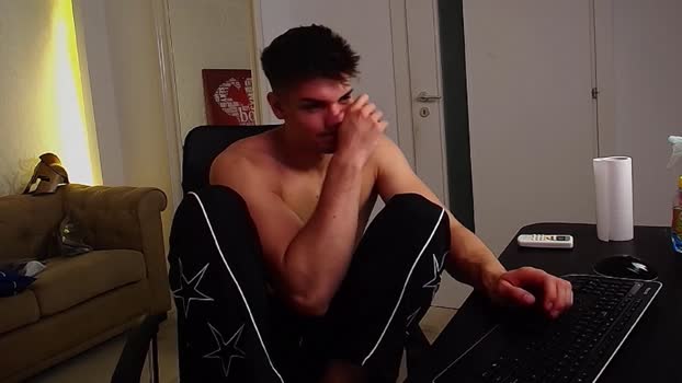 maxkaiden 04-09-2025 video oral