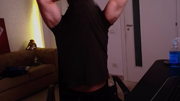 maxkaiden 04-09-2025 video jerkoff