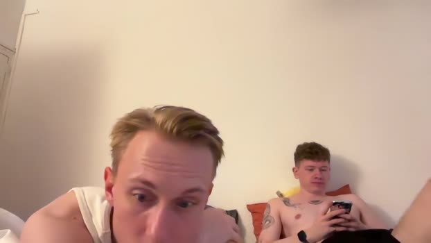 oliver_and_thomas 03-09-2025 video jerking