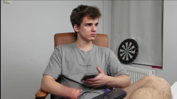 ricky_becko 03-09-2025 video hard