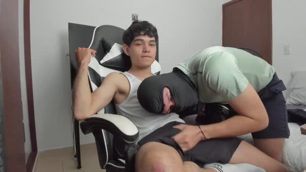 ronaldmq20 04-09-2025 video nude