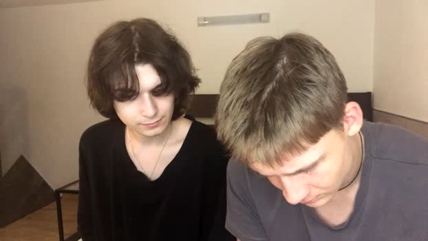 russian_mad_guys 03-09-2025 video Naked