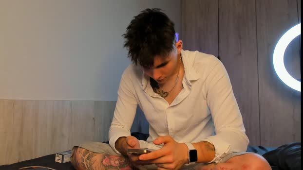 sairyeks 03-09-2025 video kissing