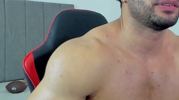 thomas_brandon 04-09-2025 video jerkoff