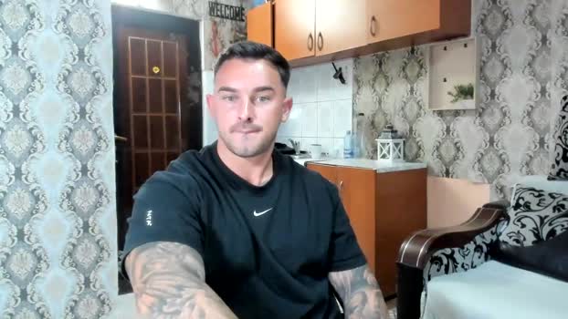 2sexymuscles 04-09-2025 video show