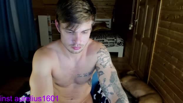 aurelius_x1 04-09-2025 video wank