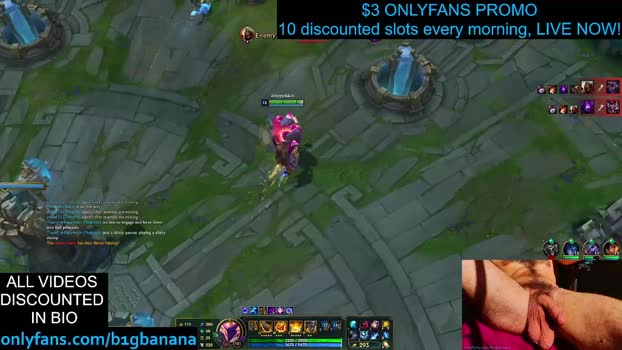 b1gbanana 04-09-2025 video prettyface