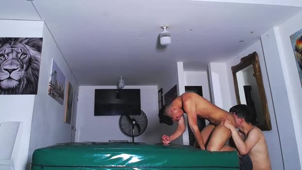 benz_boys 05-09-2025 video gag