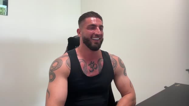 bigsnakeman1995 05-09-2025 video hard