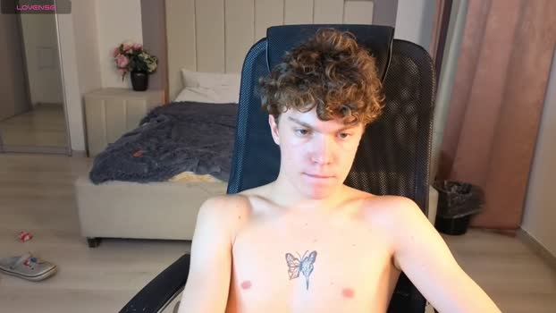 dylan__wilson 05-09-2025 video kinky