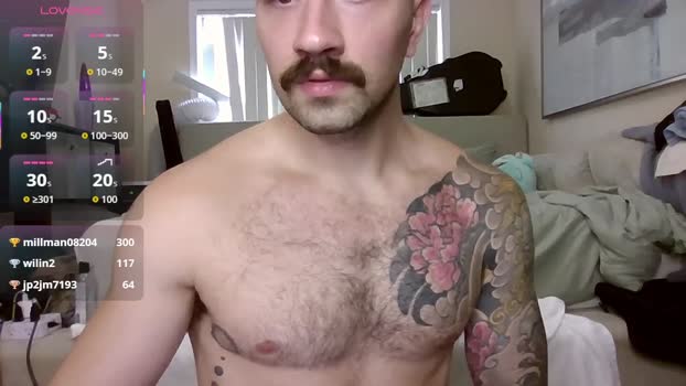 muscleboyandgt 04-09-2025 video Show