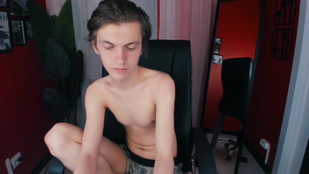 otto_williams 04-09-2025 video naked