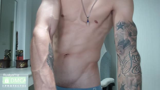 rustynf1tz 04-09-2025 video jackoff