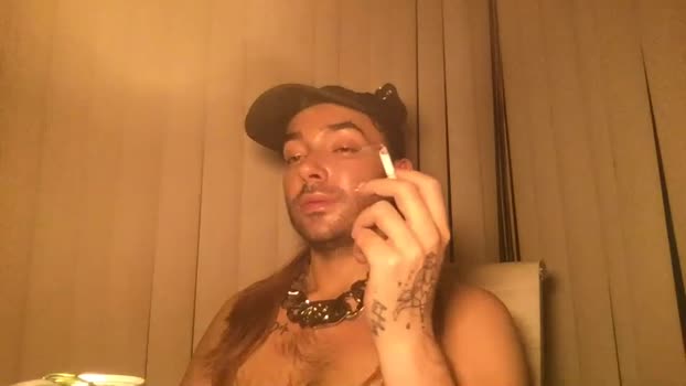 stevey_94 05-09-2025 video sexykitty