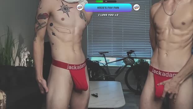 trystoph 05-09-2025 video suckcock