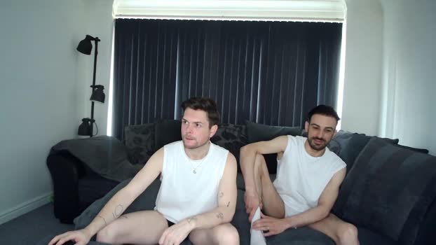 twotwinkhusbands 05-09-2025 video Video