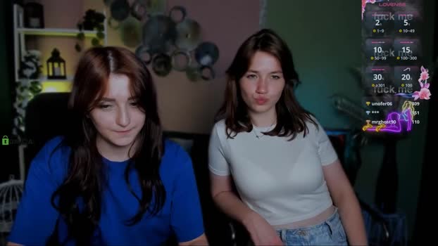 veronica_bubble Couple Chaturbate 05-09-2025