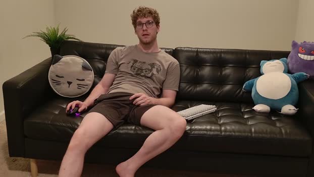 blueeyedtallguy 06-09-2025 video hard