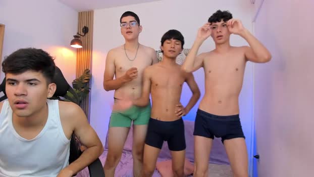 burning_wallen 05-09-2025 video suck