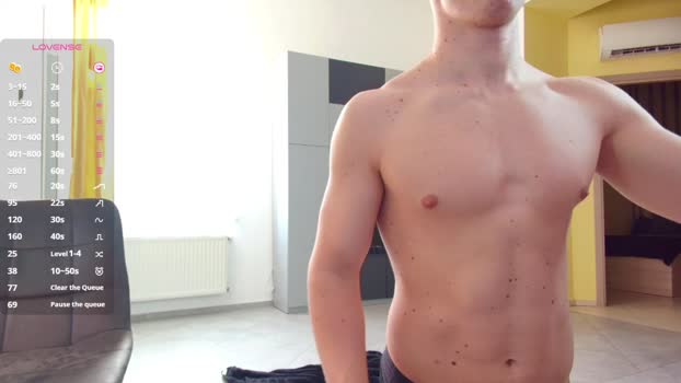 christianlevine_ 06-09-2025 video naughty