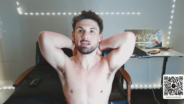 coltoncullens 06-09-2025 video kink