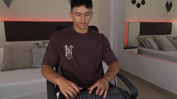 danteestone 05-09-2025 video Recorded