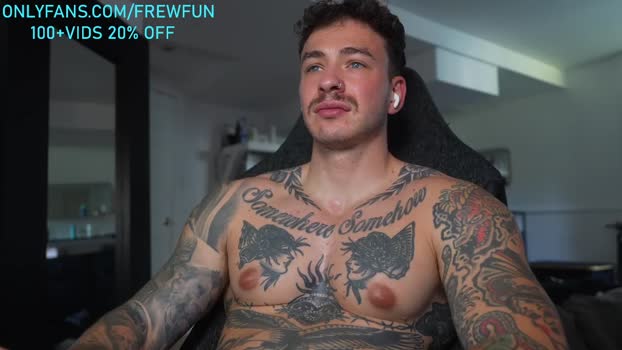 frewfun 05-09-2025 video XXX