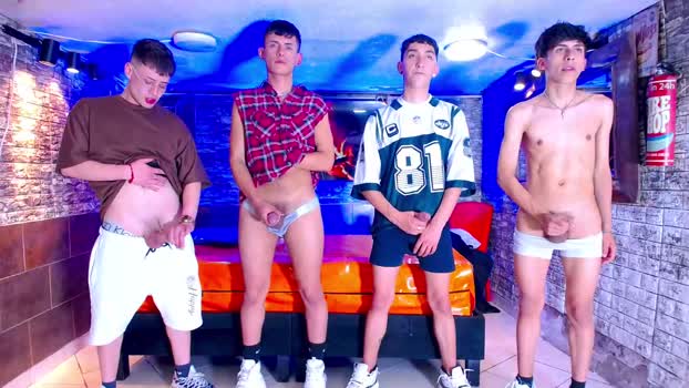 goldenjoi 06-09-2025 video Webcam