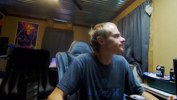 greenlungs8195 05-09-2025 video legs