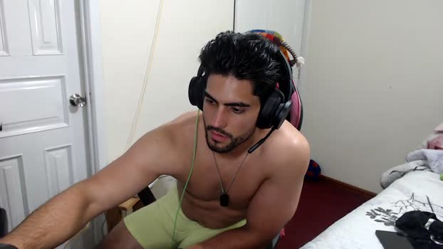 jackecuador 06-09-2025 video blowjob