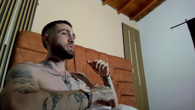 luke_davis01 06-09-2025 video jerkoff