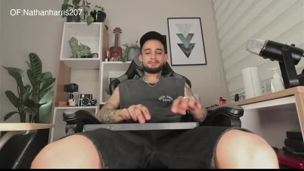 nathanharris207 06-09-2025 video spanking