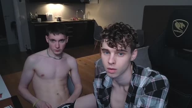 nicky_mart 05-09-2025 video kissing